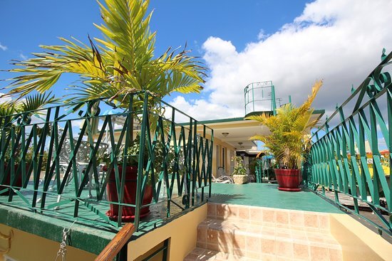 Villa El Coral