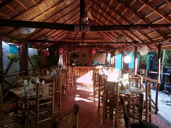 Salón