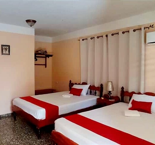 Habitación