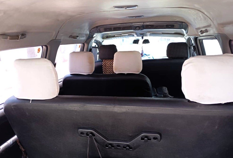 Taxi y Tours Cuba