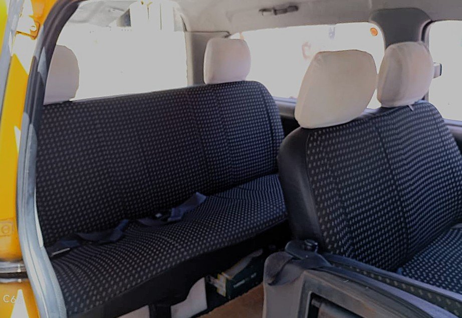 Taxi y Tours Cuba