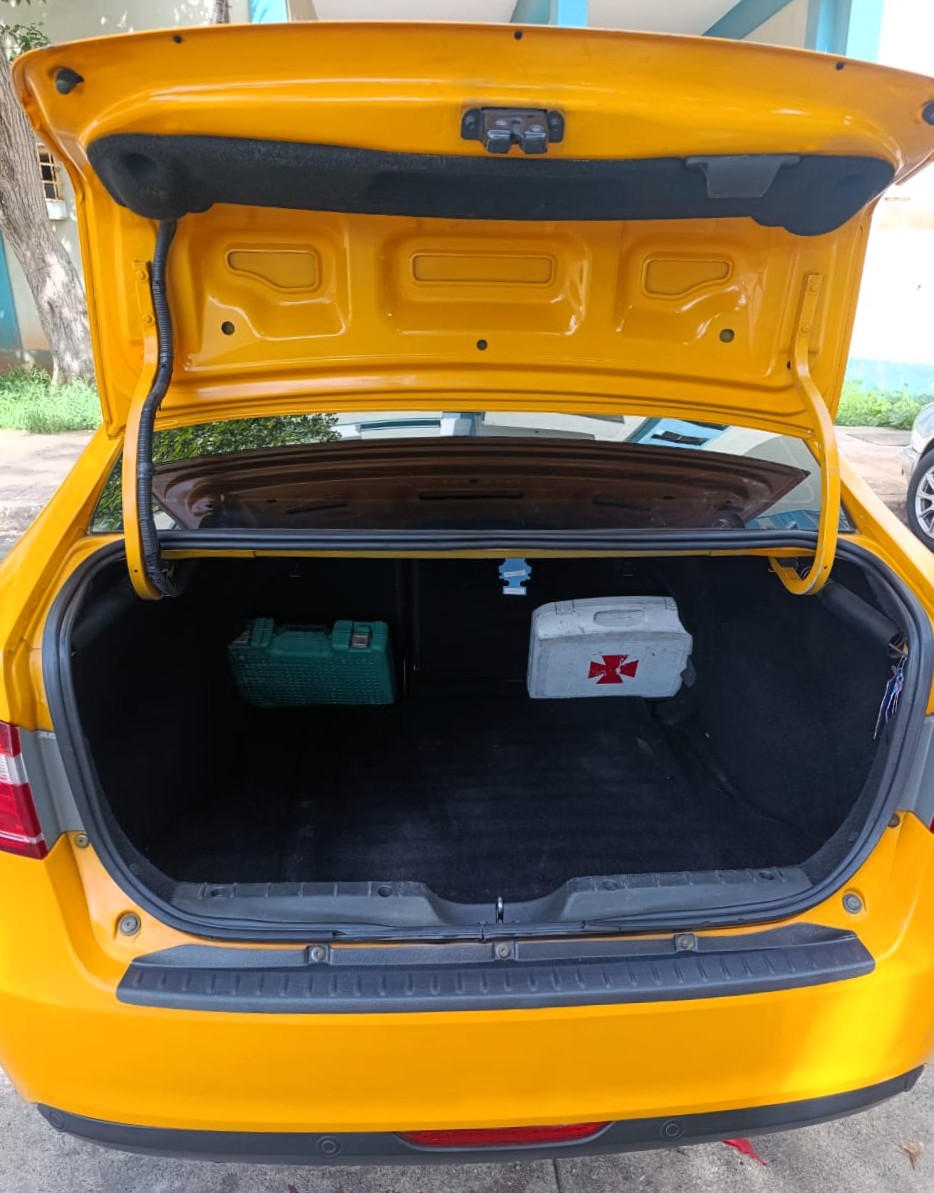 Taxi Mario